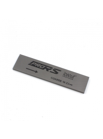 Напильник Maplus PRO-RS FILE NO-CHROME 100 mm COARSE CUT