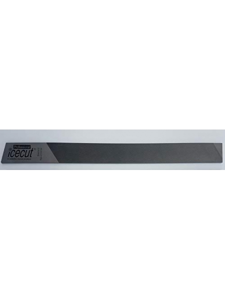 Напильник для сервиса лыж Maplus PROFESSIONAL FILE NO-CHROME 150 mm SMOOTH CUT