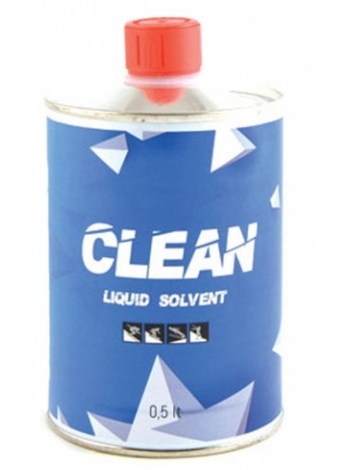 Очищувач для лиж Maplus CLEAN 0.5 Lt