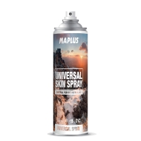 Спрей для обуви Maplus UNIVERSAL SKIN SPRAY 250 ml