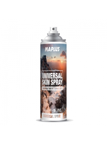Спрей для взуття Maplus UNIVERSAL SKIN SPRAY 250 ml