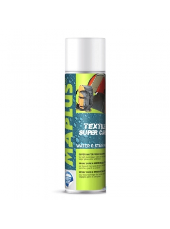 Спрей для текстилю Maplus TEXTILE SUPER CARE