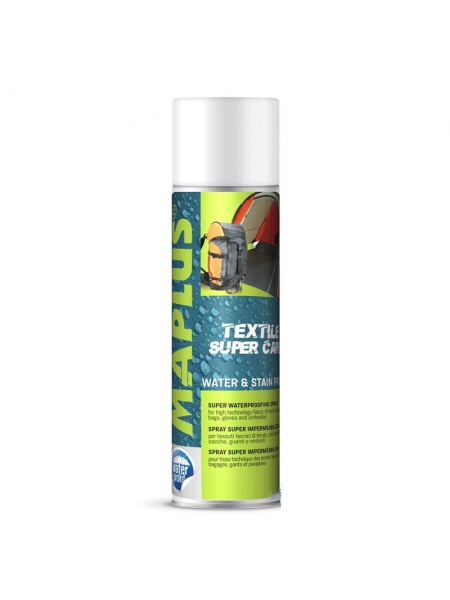 Спрей для текстилю Maplus TEXTILE SUPER CARE
