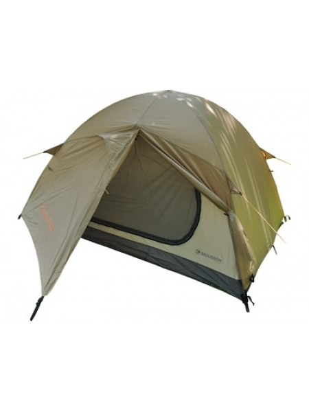 Палатка Mousson DELTA 2 al khaki