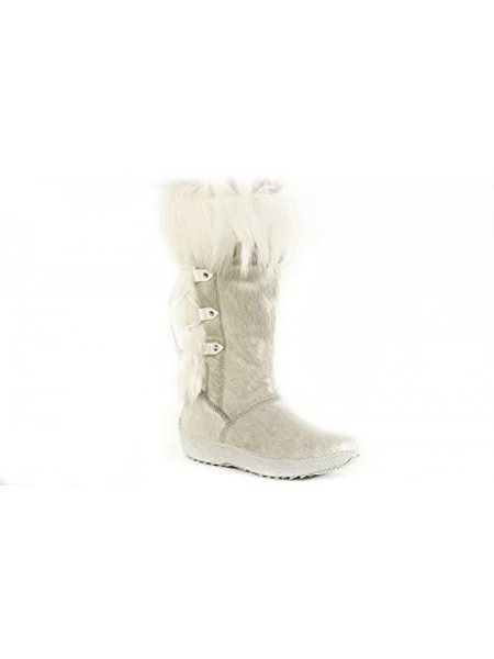 Взуття зимове Tecnica CREEK FUR III WS (white)