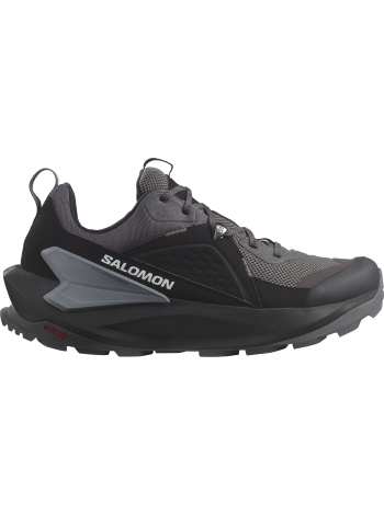 Кроссовки Salomon X ULTRA 4 GTX magnet black monument