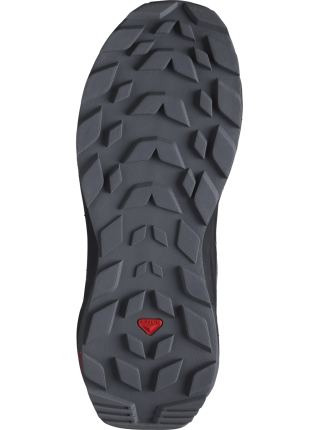 Кроссівки Salomon ELIXIR GTX black magnet quiet shade