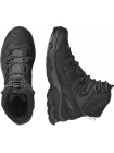 Черевики Salomon QUEST 4 GTX magnet/black/quarry