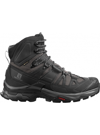 Черевики Salomon QUEST 4 GTX magnet/black/quarry