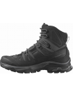 Черевики Salomon QUEST 4 GTX magnet/black/quarry