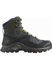 Черевики Salomon QUEST 4 GTX magnet/black/quarry