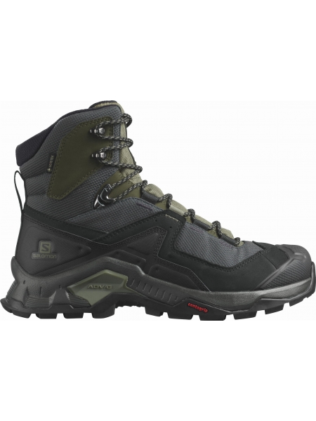 Черевики Salomon ELEMENT GTX