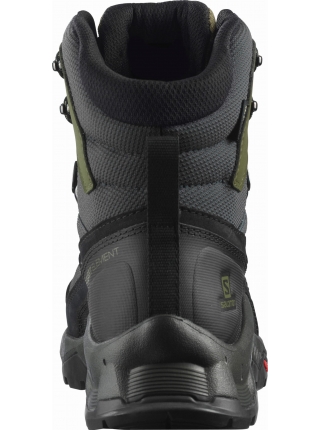 Черевики Salomon ELEMENT GTX
