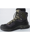 Черевики Salomon QUEST 4 GTX magnet/black/quarry