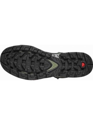 Черевики Salomon QUEST ELEMENT GTX