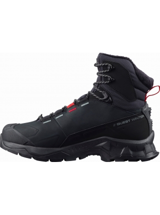 Черевики Salomon QUEST WINTER TS CSWP