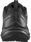 Черевики Salomon X ADVENTURE GTX black/black/black