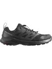 Черевики Salomon X ADVENTURE GTX black/black/black