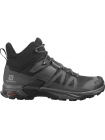 Черевики Salomon QUEST 4 GTX magnet/black/quarry