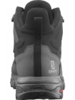 Черевики Salomon QUEST 4 GTX magnet/black/quarry