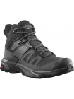 Черевики Salomon QUEST 4 GTX magnet/black/quarry