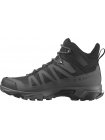 Черевики Salomon QUEST 4 GTX magnet/black/quarry