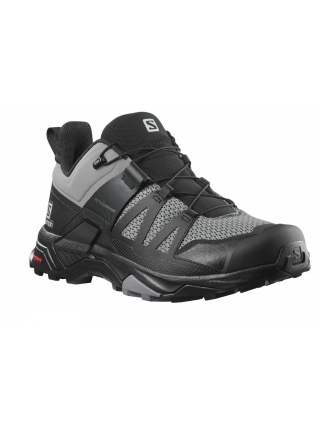 Кроссівки Salomon X ULTRA 4 GTX magnet black monument