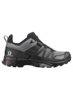 Кроссівки Salomon X ULTRA 4 GTX magnet black monument