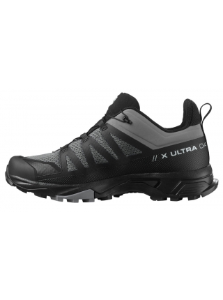 Кроссівки Salomon X ULTRA 4 GTX magnet black monument