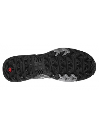 Кроссовки Salomon X ULTRA 4 GTX magnet black monument