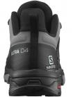 Кроссівки Salomon X ULTRA 4 GTX magnet black monument