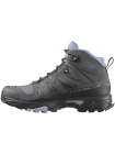 Ботинки Salomon X ULTRA 4 GTX MID W ebony-mocha mou