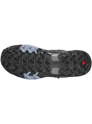 Черевики Salomon X ULTRA 4 GTX MID W mgnt/black/zen blu
