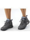 Ботинки Salomon X ULTRA 4 GTX MID W ebony-mocha mou