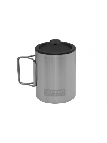 Термокружка T-Mug 350W/Cap