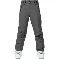 Горнолыжные штаны Rossignol PRESTO PT charcoal 