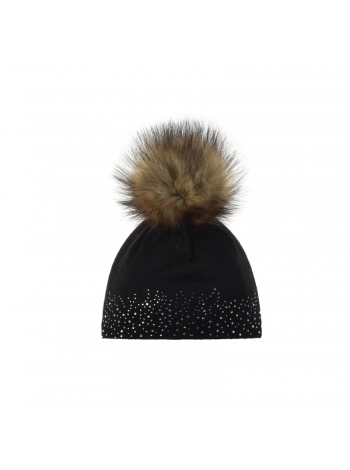 Шапка Eisbar Nalin Lux Crystal MÜ color 9