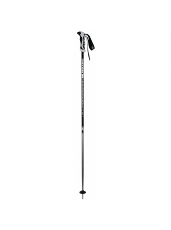 Лижні палиці BLIZZARD Allmountain ski poles, silver