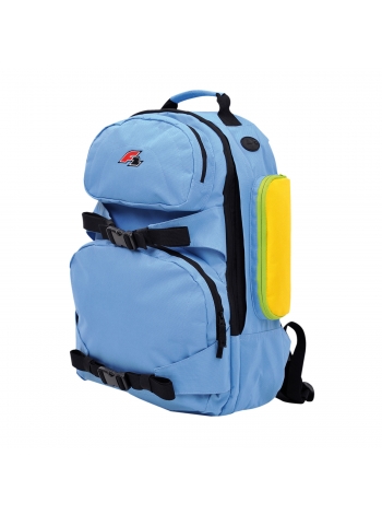 Рюкзак для ботинок F2 DAYPACK 26L blue
