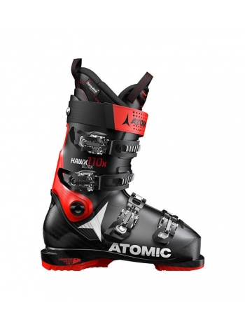 Ботинки горнолыжные Atomic HAWX ULTRA 110X black-red