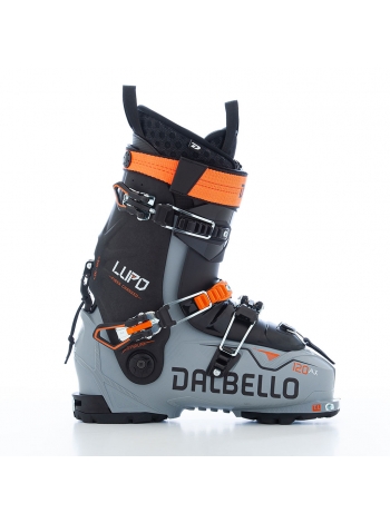 Ботинки горнолыжные Dalbello LUPO AX 120