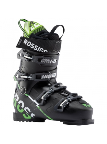 Горнолыжные ботинки Rossignol  SPEED 80 black