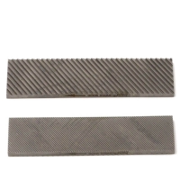 Напильник для сервісу лиж Maplus ICECUT combi no CHROME 80 mm