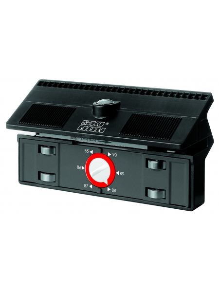 Канторез для сервиса лыж Maplus PRO SHARP from 90°to 85°with balls bearings