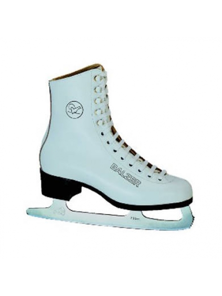Коньки Balzer Ria