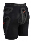 Захисні шорти Zandona NETCUBE SHORTS