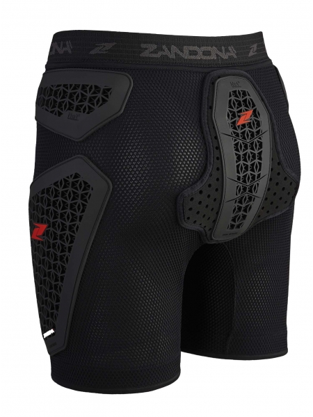 Захисні шорти Zandona NETCUBE SHORTS