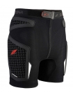 Захисні шорти Zandona NETCUBE SHORTS