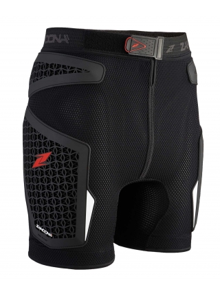 Захисні шорти Zandona NETCUBE SHORTS