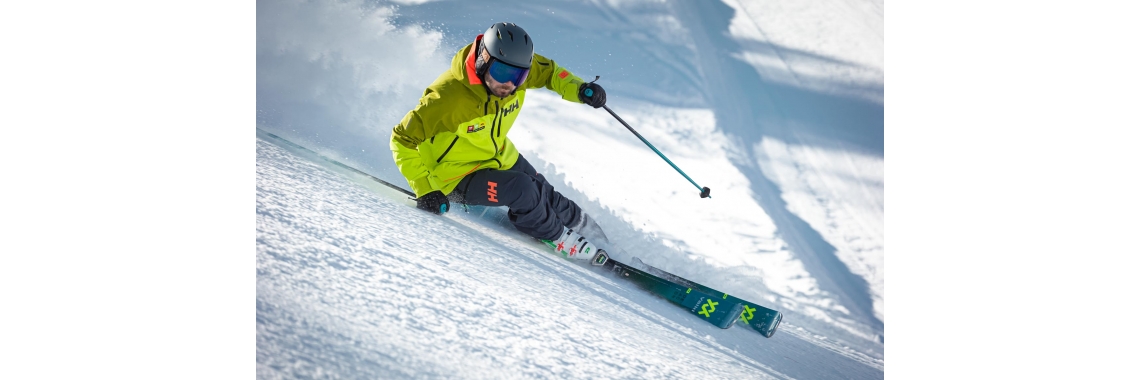 Volkl ski